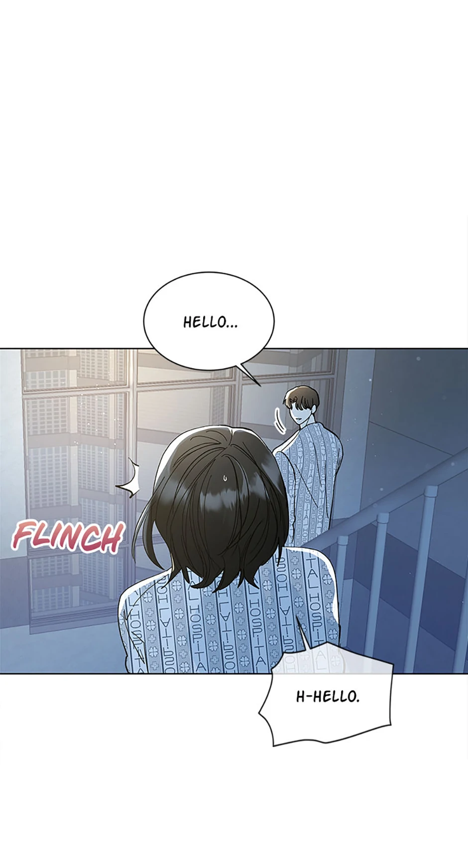 The Stylist and the Beast [Official] Chapter 2 - page 9