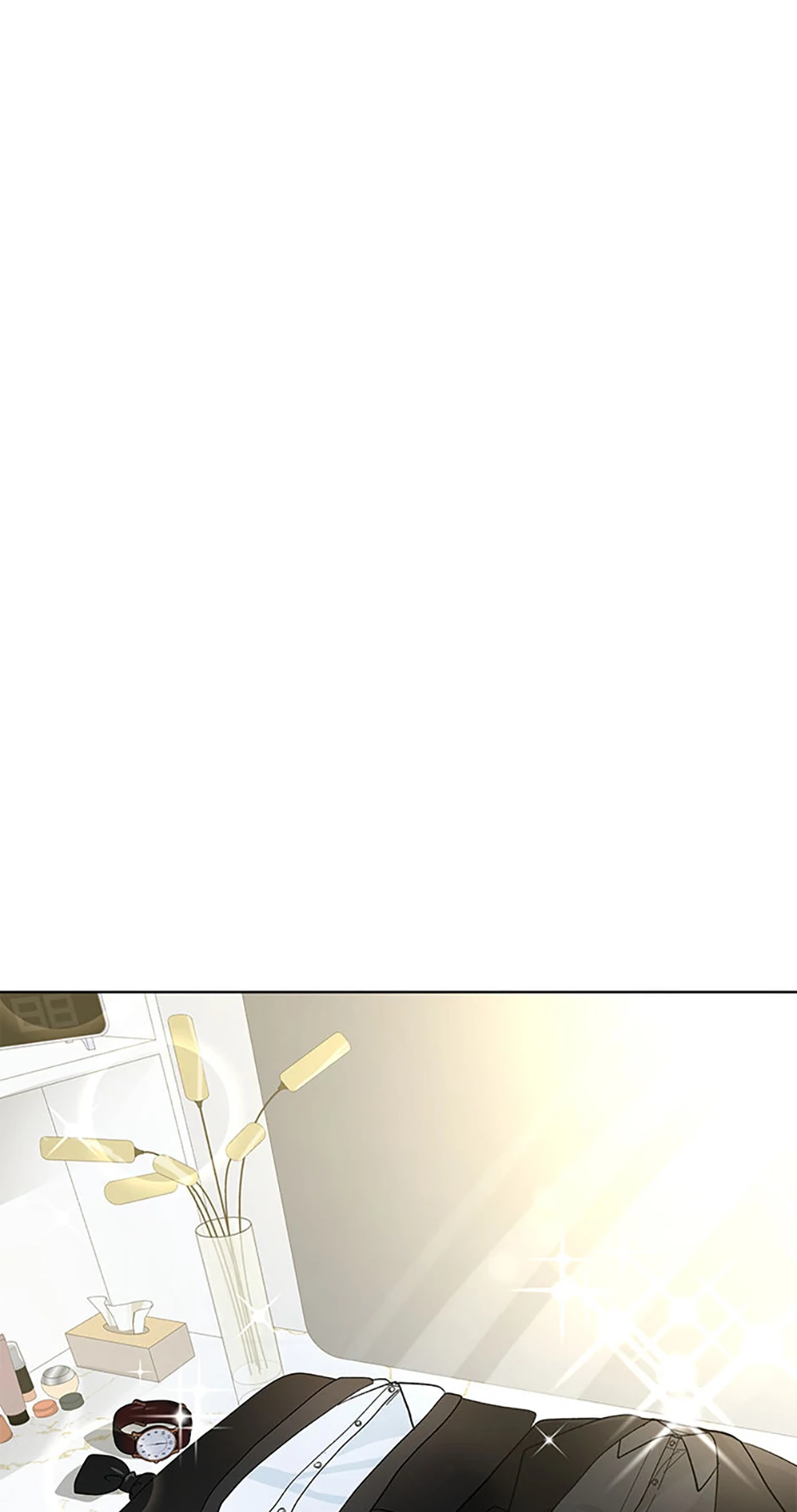 The Stylist and the Beast [Official] Chapter 18 - page 27