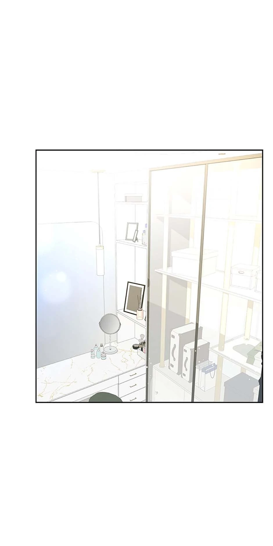 The Stylist and the Beast [Official] Chapter 47 - page 1