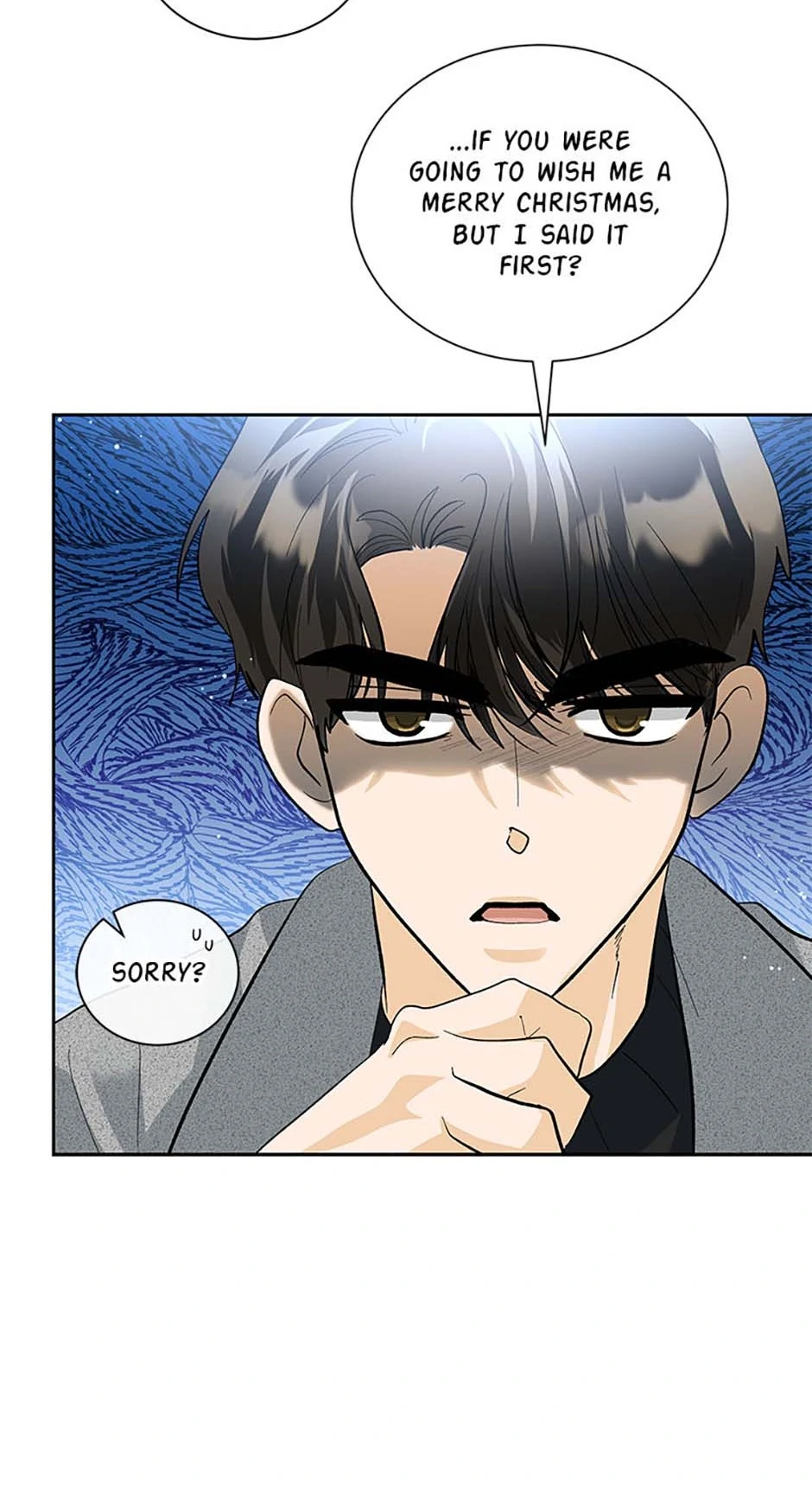 The Stylist and the Beast [Official] Chapter 47 - page 10
