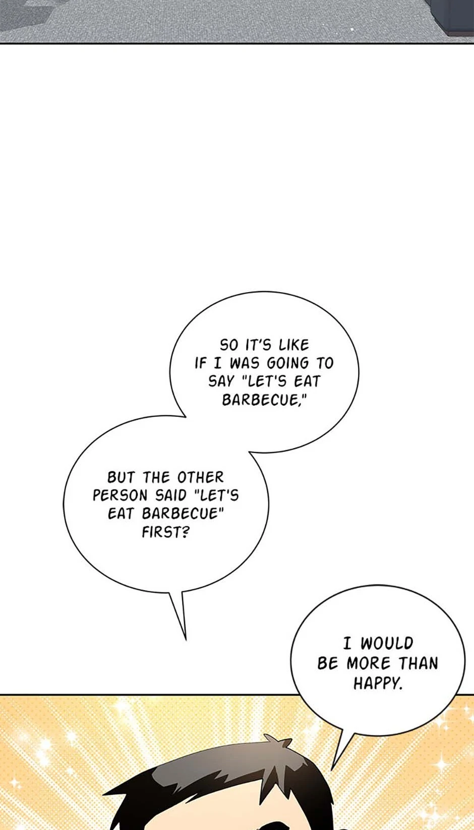 The Stylist and the Beast [Official] Chapter 47 - page 12