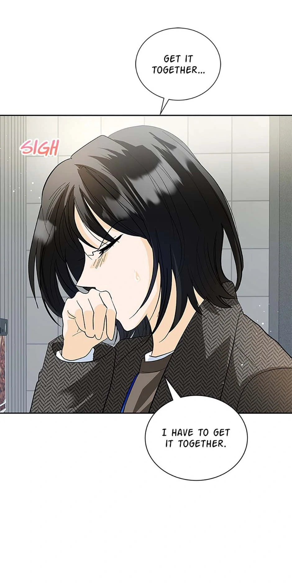 The Stylist and the Beast [Official] Chapter 47 - page 16
