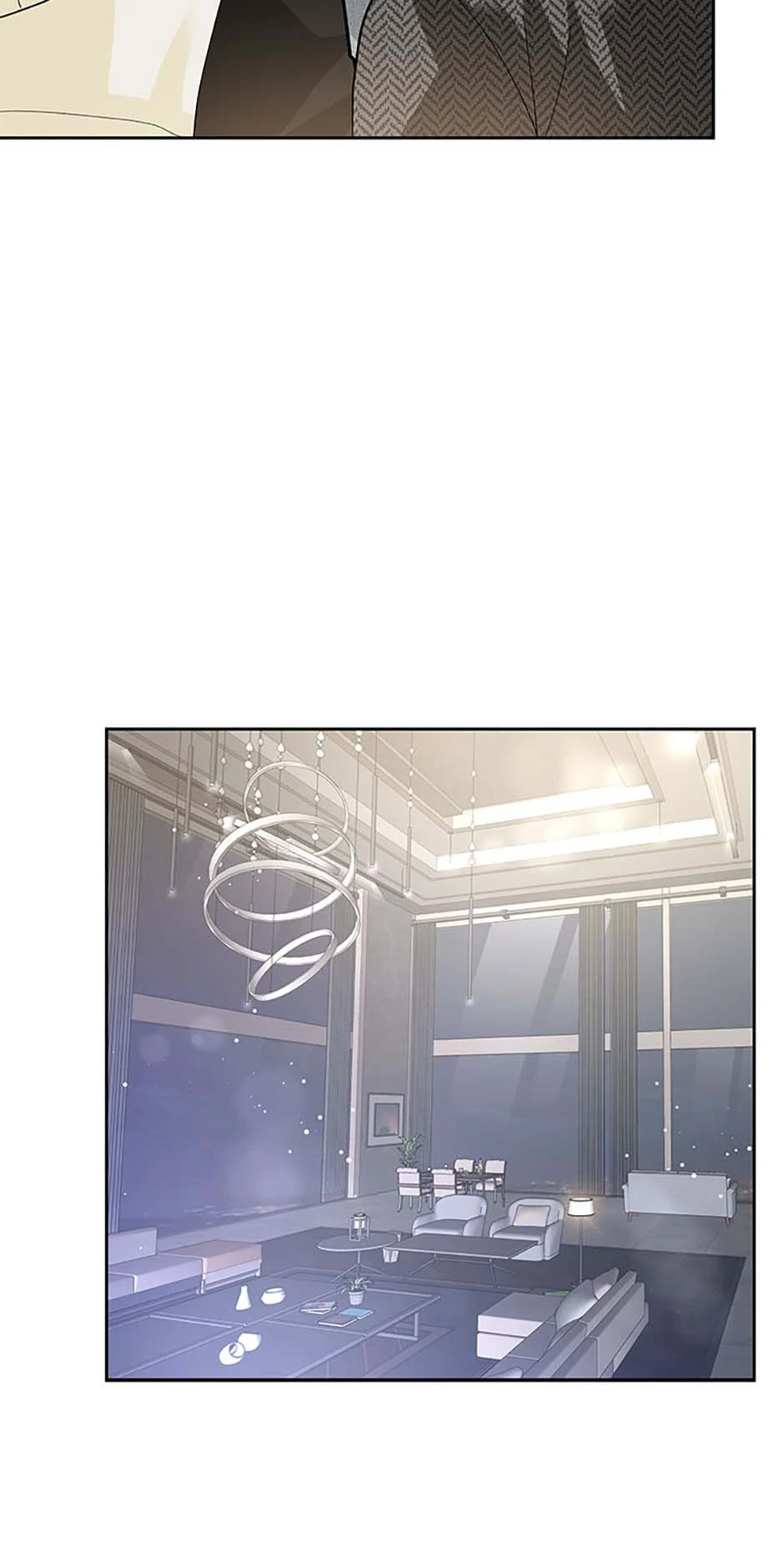 The Stylist and the Beast [Official] Chapter 47 - page 22