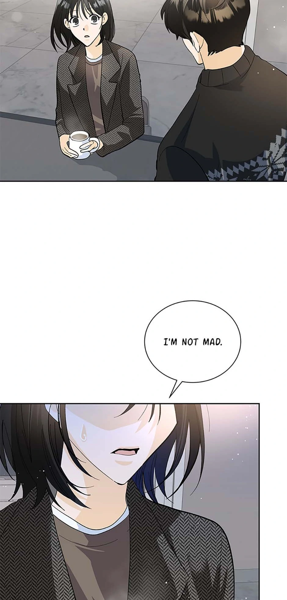 The Stylist and the Beast [Official] Chapter 47 - page 25