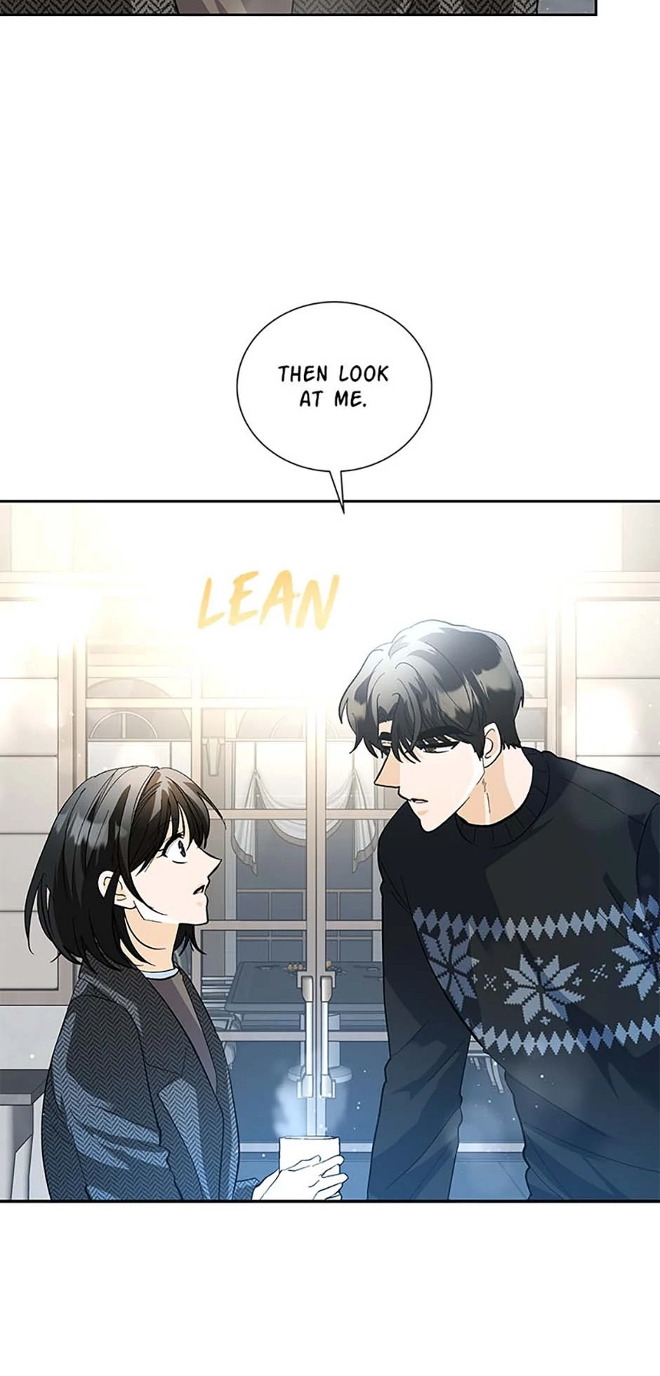 The Stylist and the Beast [Official] Chapter 47 - page 26