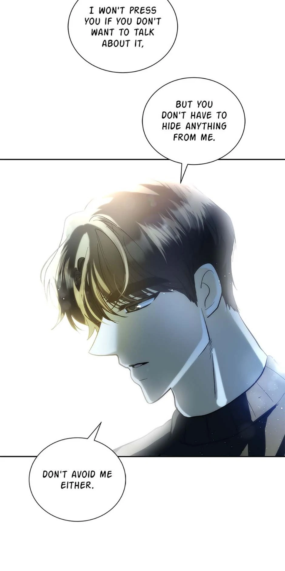 The Stylist and the Beast [Official] Chapter 47 - page 28