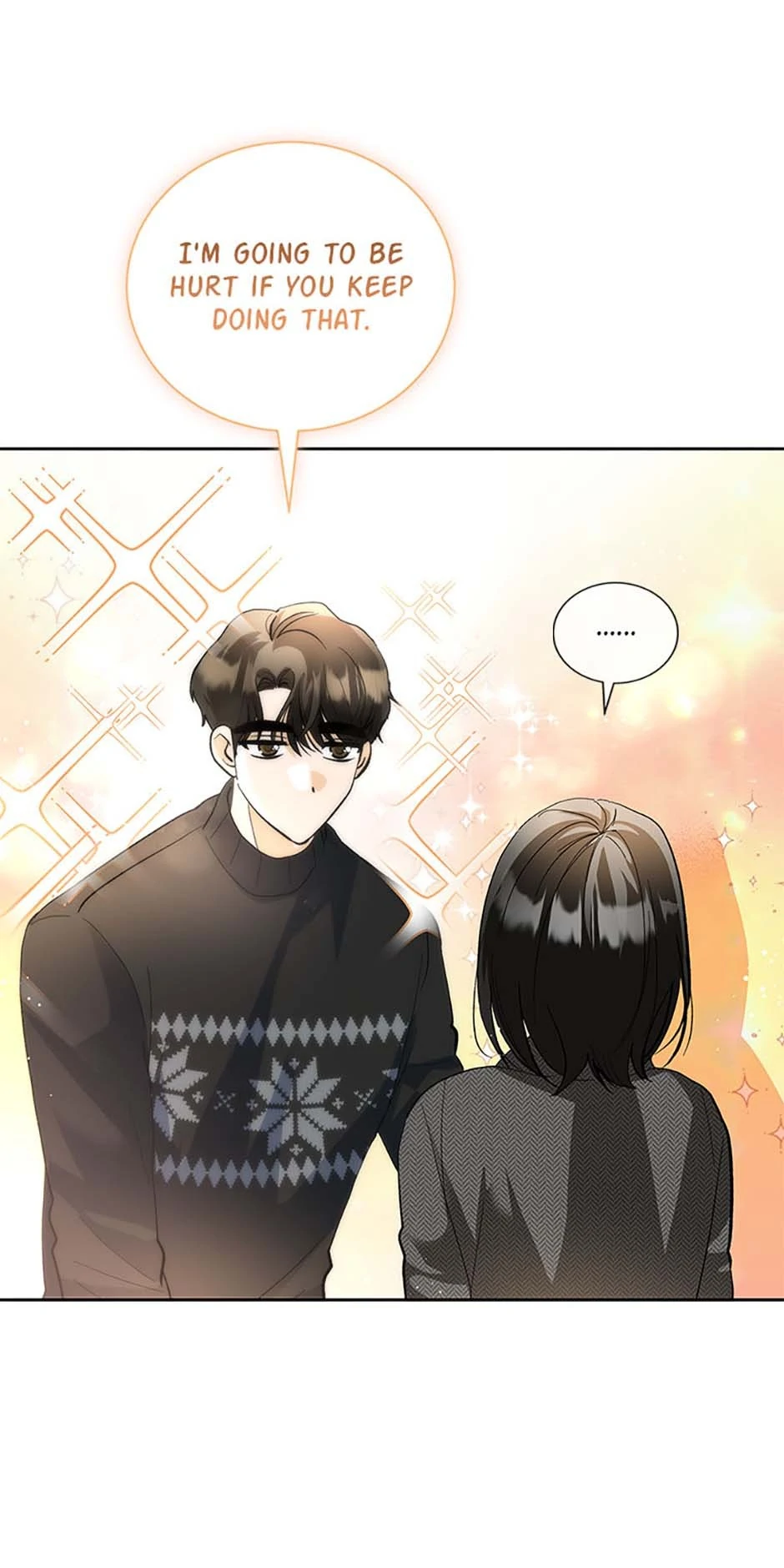 The Stylist and the Beast [Official] Chapter 47 - page 29