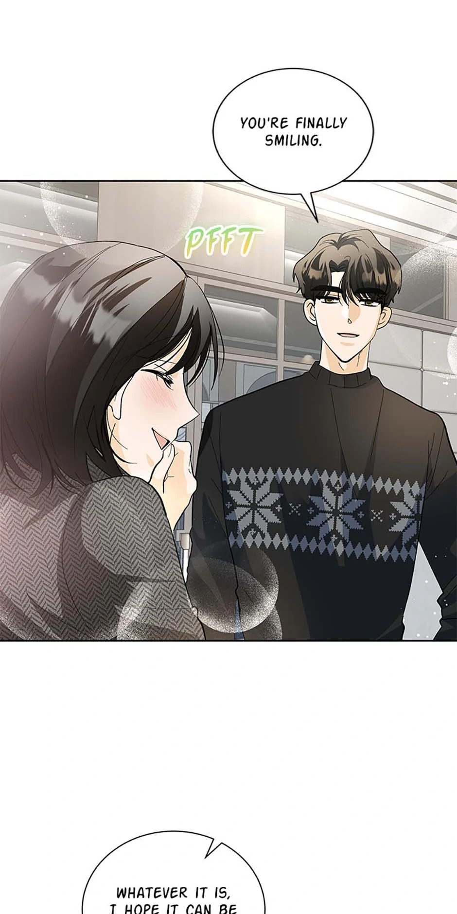 The Stylist and the Beast [Official] Chapter 47 - page 30