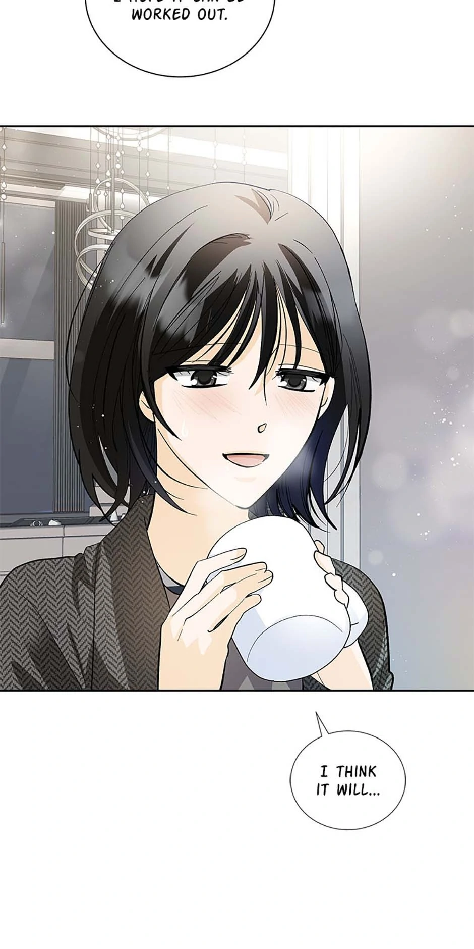 The Stylist and the Beast [Official] Chapter 47 - page 31