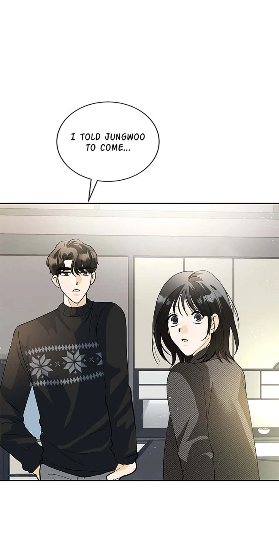 The Stylist and the Beast [Official] Chapter 47 - page 35