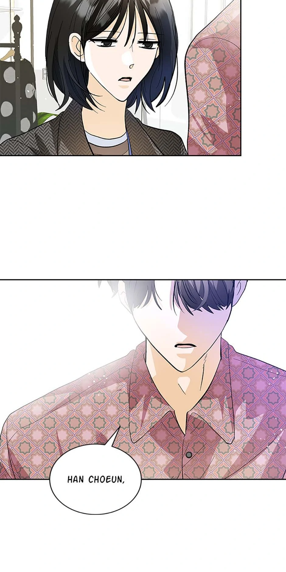 The Stylist and the Beast [Official] Chapter 47 - page 4