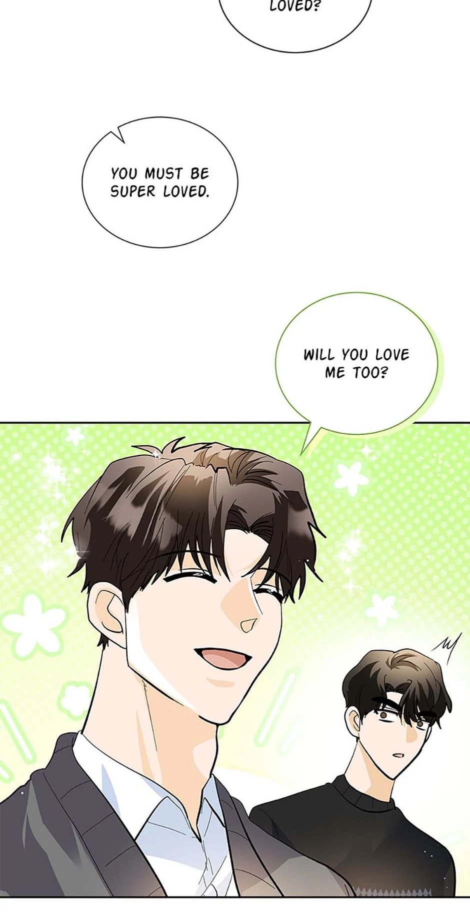 The Stylist and the Beast [Official] Chapter 47 - page 40