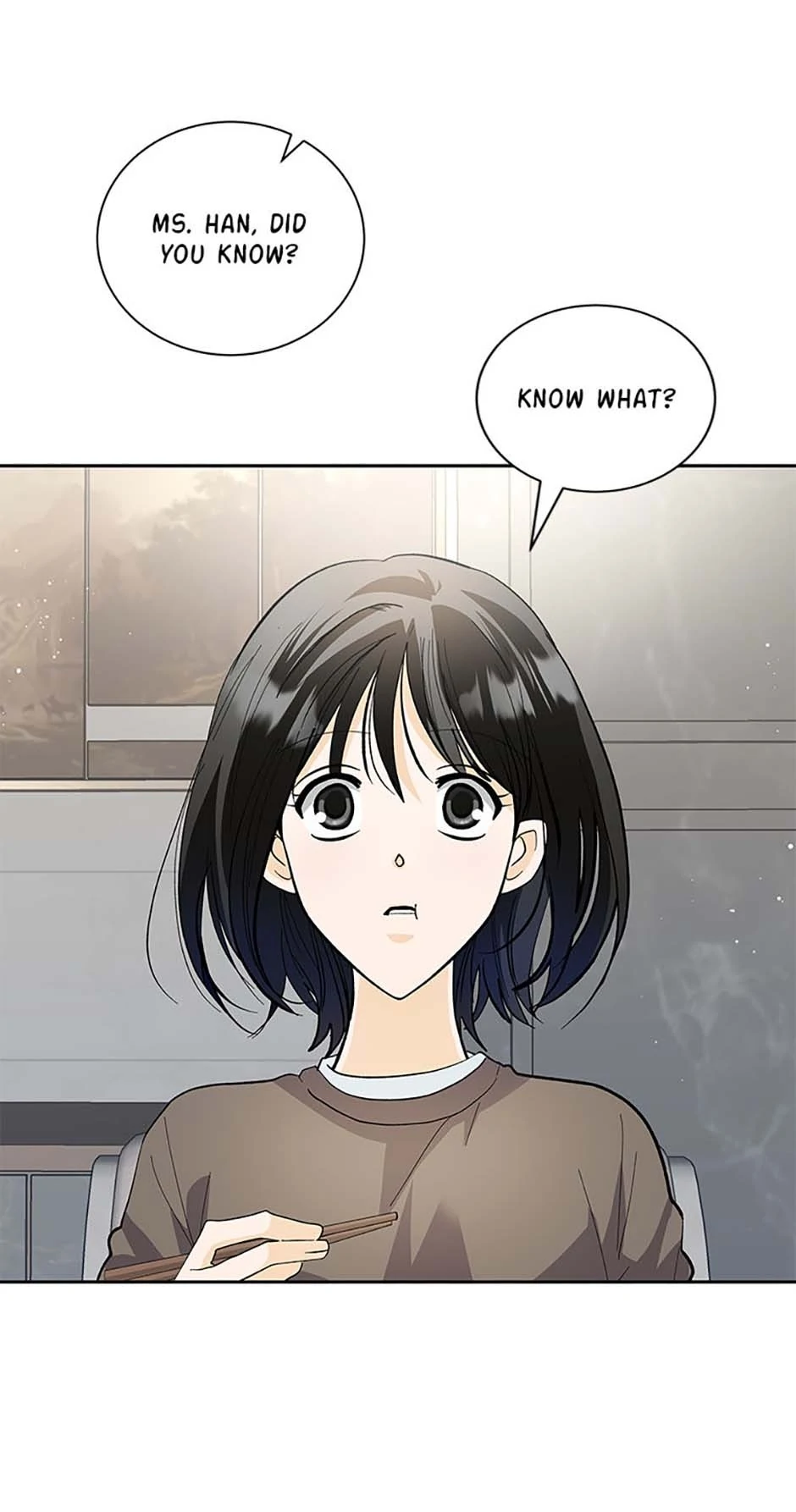 The Stylist and the Beast [Official] Chapter 47 - page 42