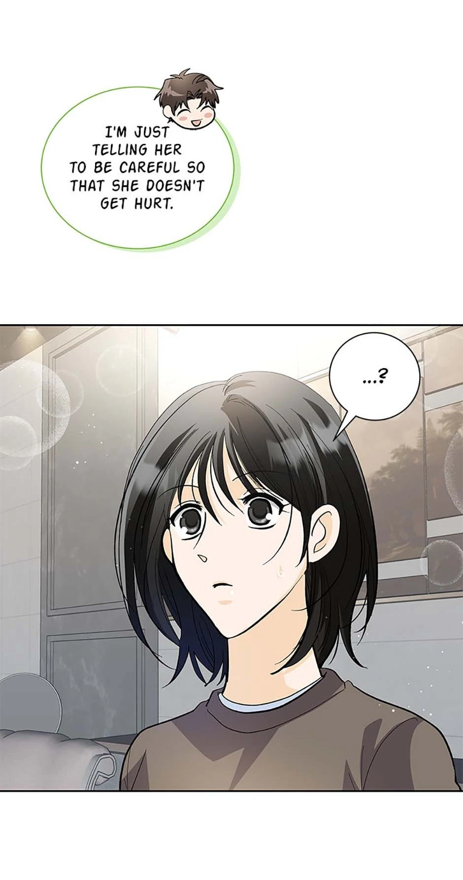 The Stylist and the Beast [Official] Chapter 47 - page 44