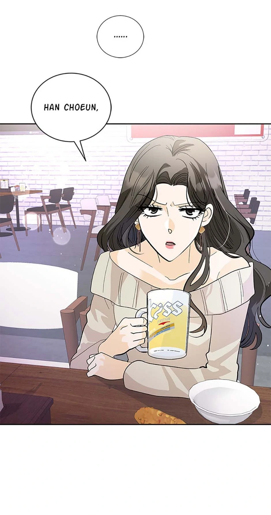 The Stylist and the Beast [Official] Chapter 47 - page 46