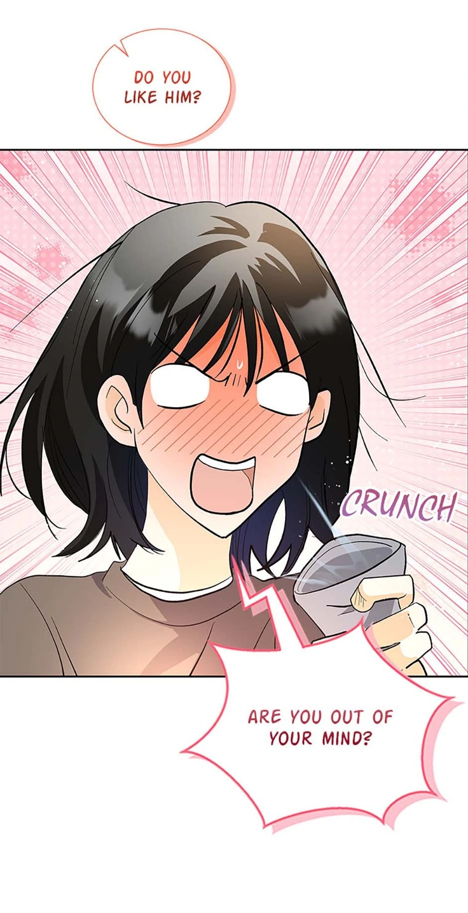 The Stylist and the Beast [Official] Chapter 47 - page 50