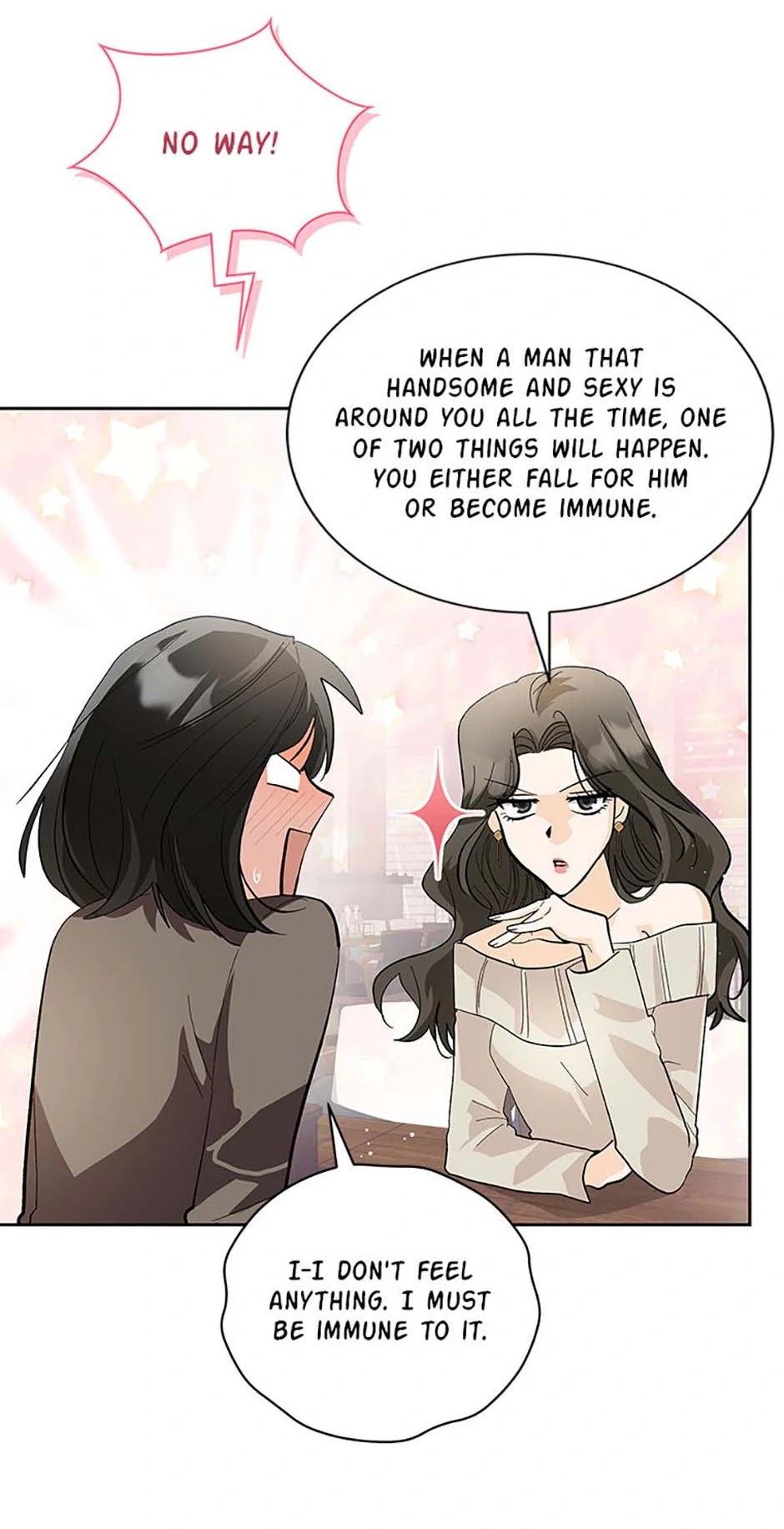 The Stylist and the Beast [Official] Chapter 47 - page 51