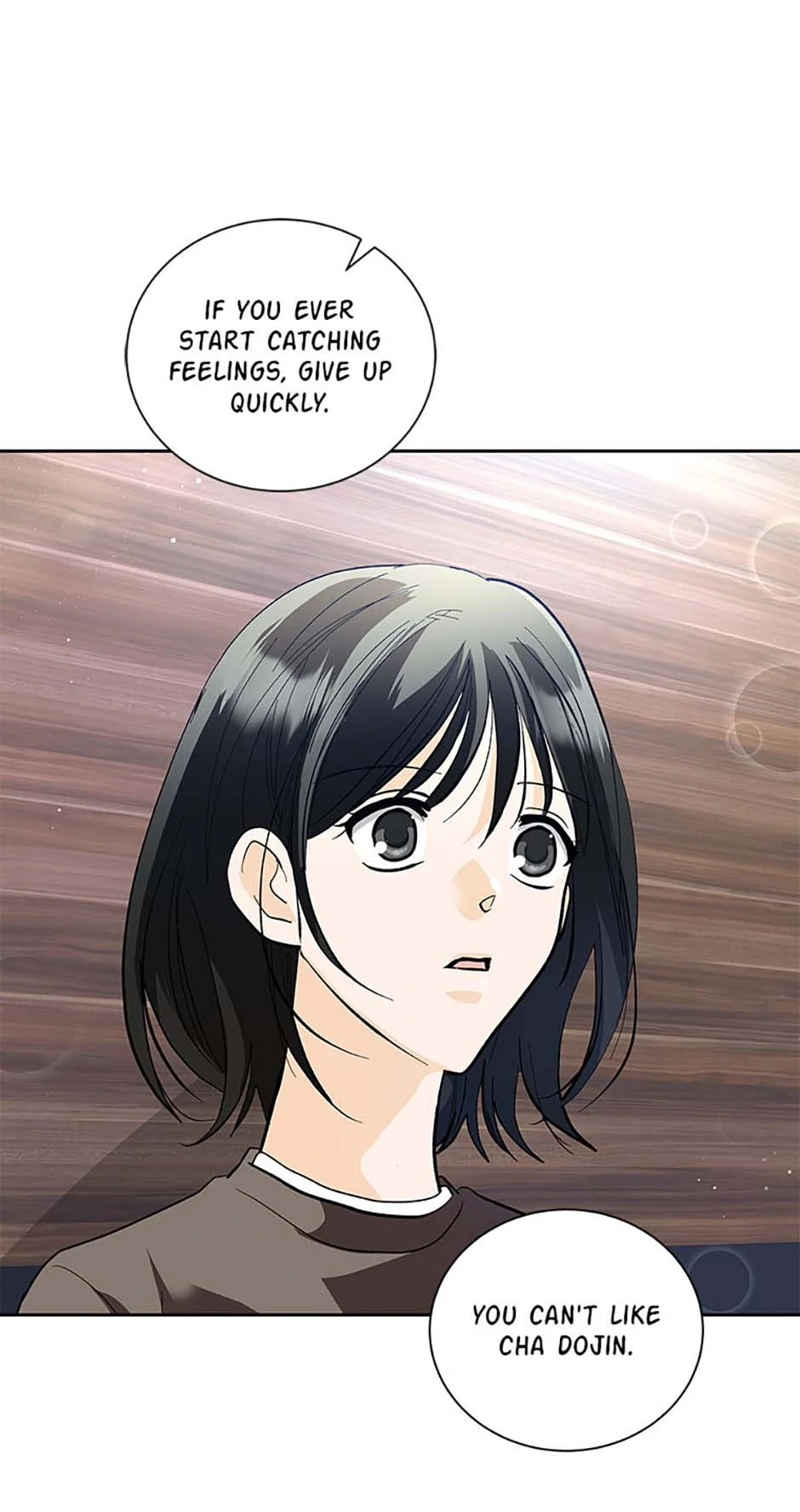 The Stylist and the Beast [Official] Chapter 47 - page 52