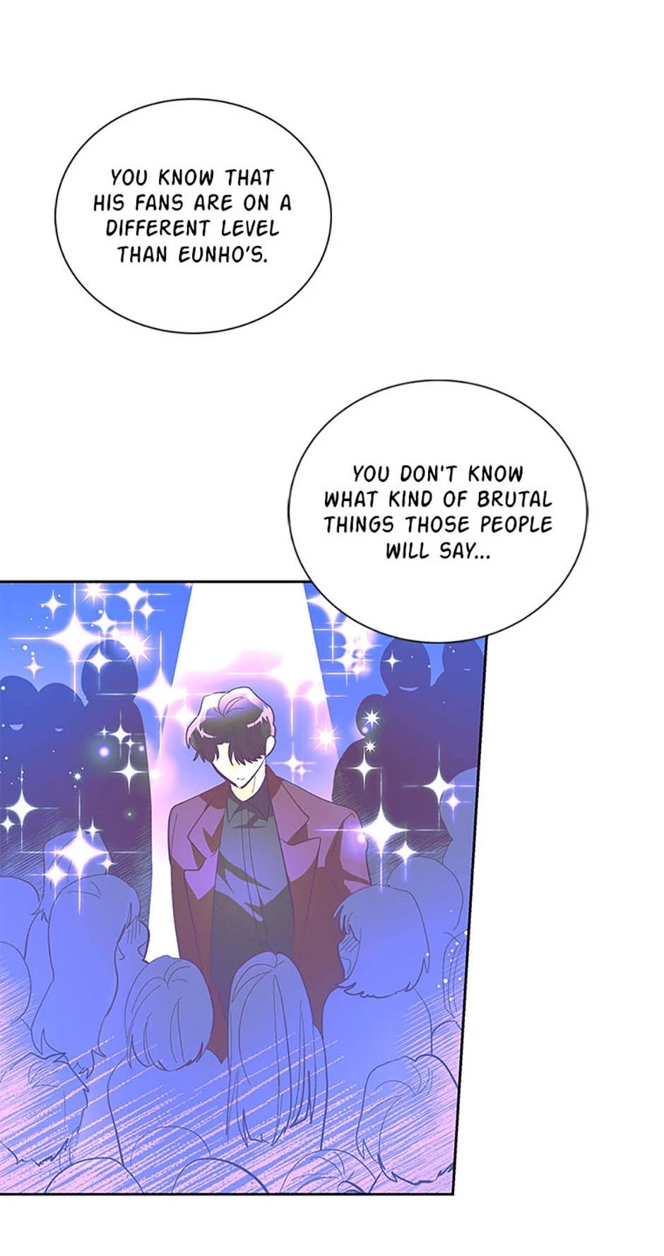 The Stylist and the Beast [Official] Chapter 47 - page 53