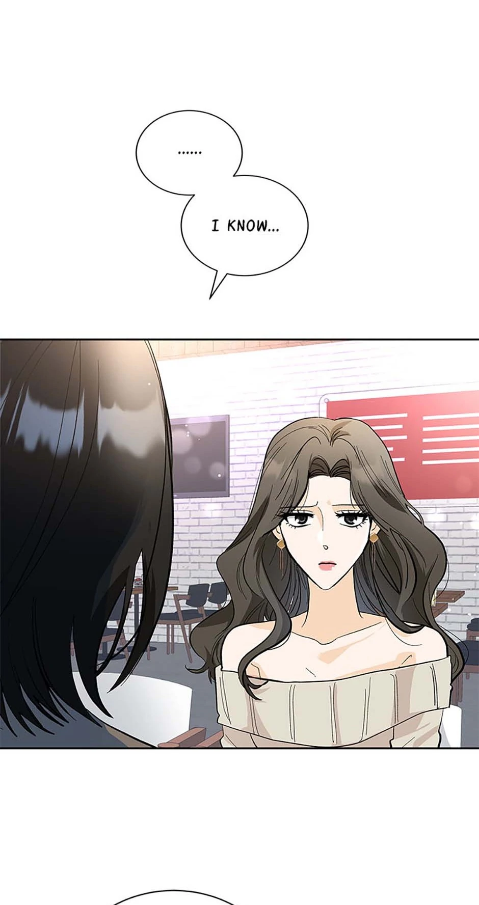 The Stylist and the Beast [Official] Chapter 47 - page 54
