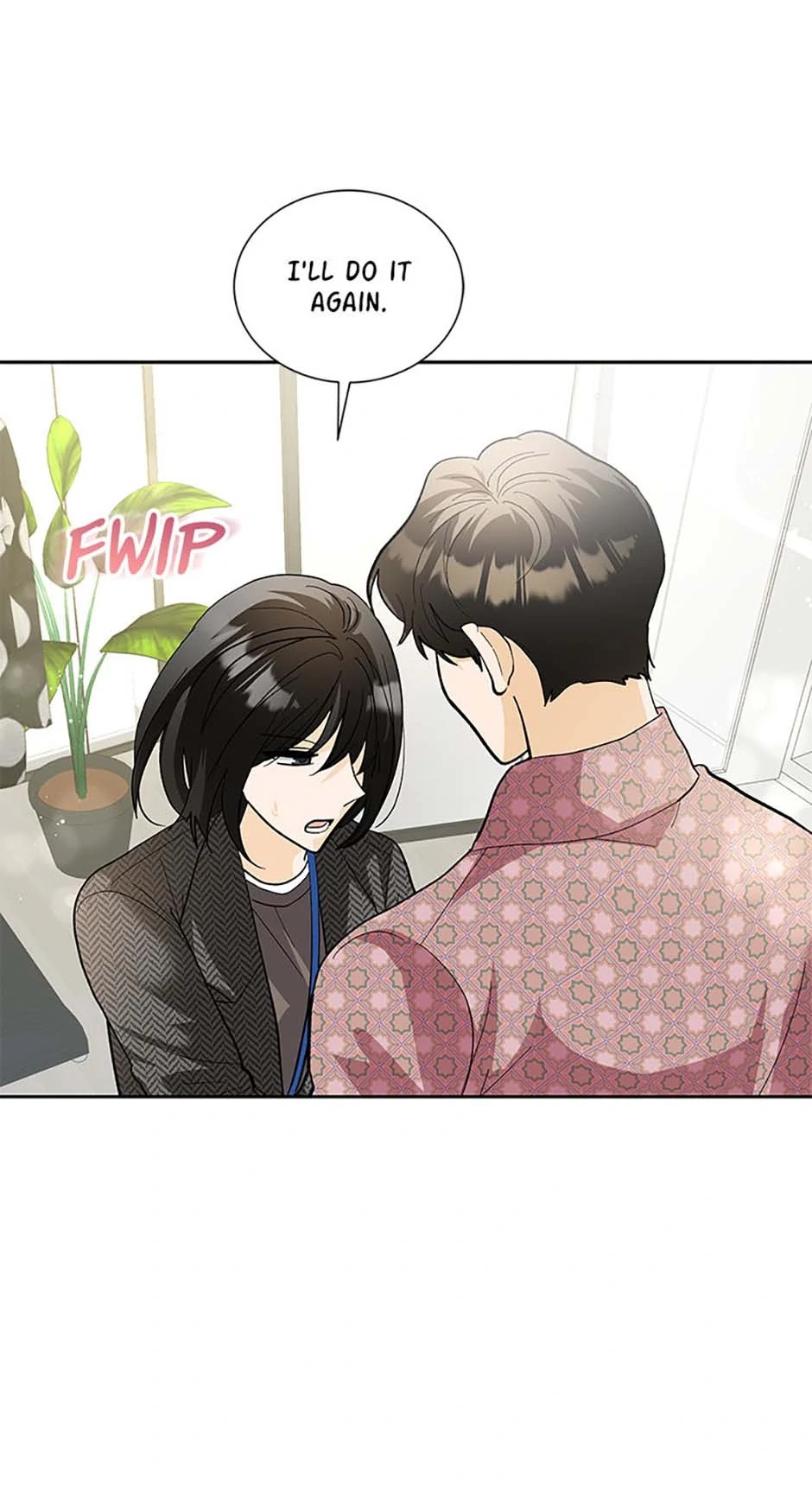 The Stylist and the Beast [Official] Chapter 47 - page 6