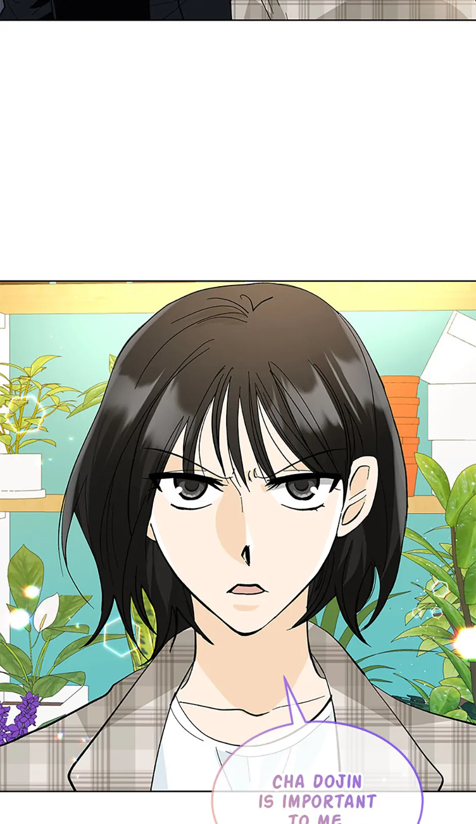 The Stylist and the Beast [Official] Chapter 17 - page 16