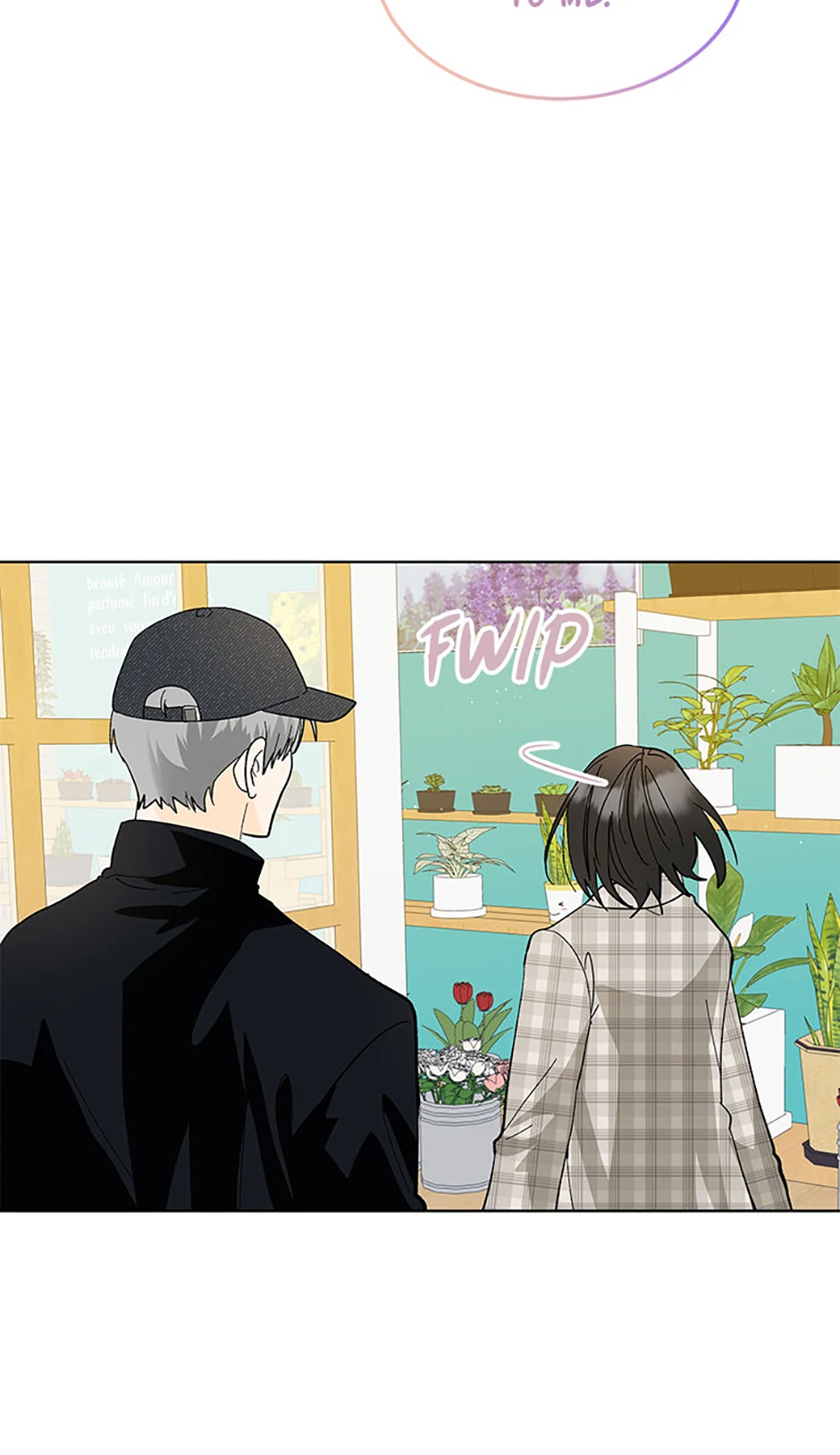 The Stylist and the Beast [Official] Chapter 17 - page 17