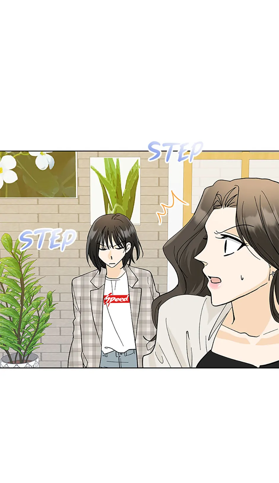 The Stylist and the Beast [Official] Chapter 17 - page 18