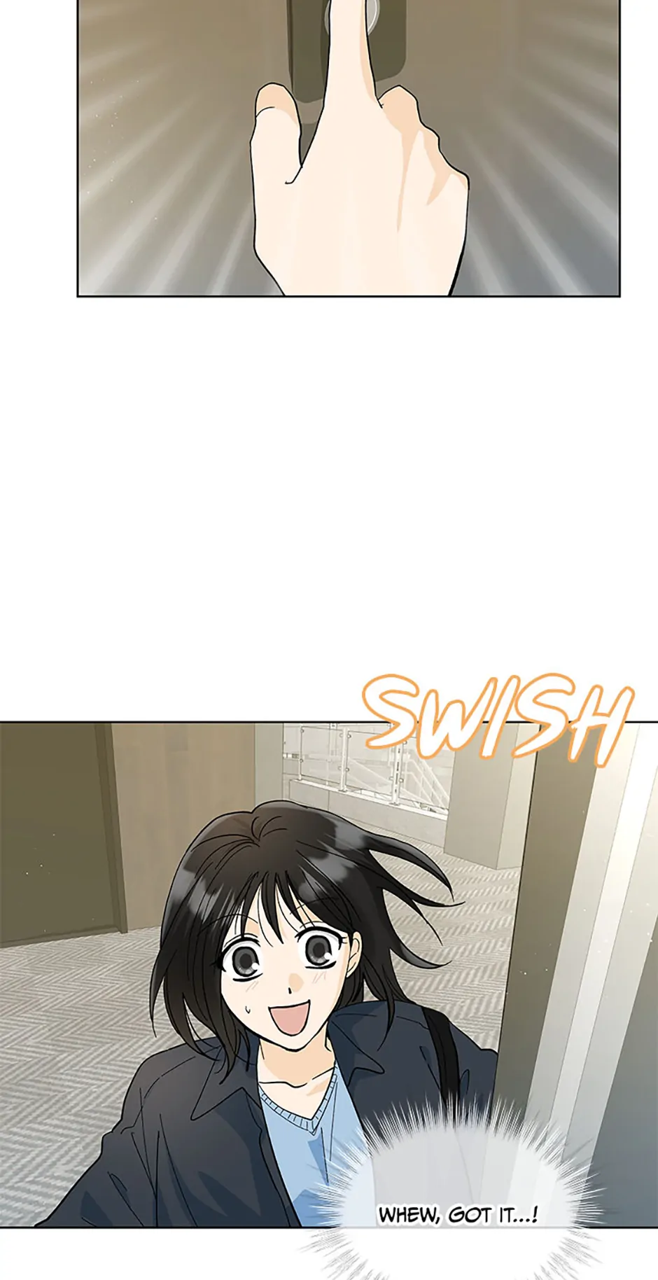 The Stylist and the Beast [Official] Chapter 17 - page 33