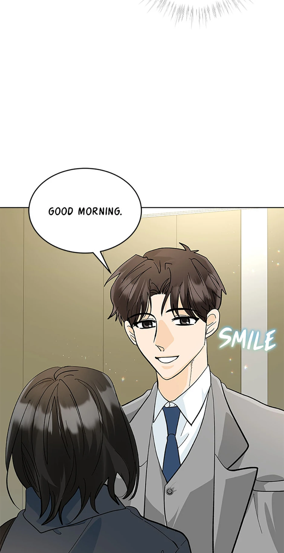 The Stylist and the Beast [Official] Chapter 17 - page 34