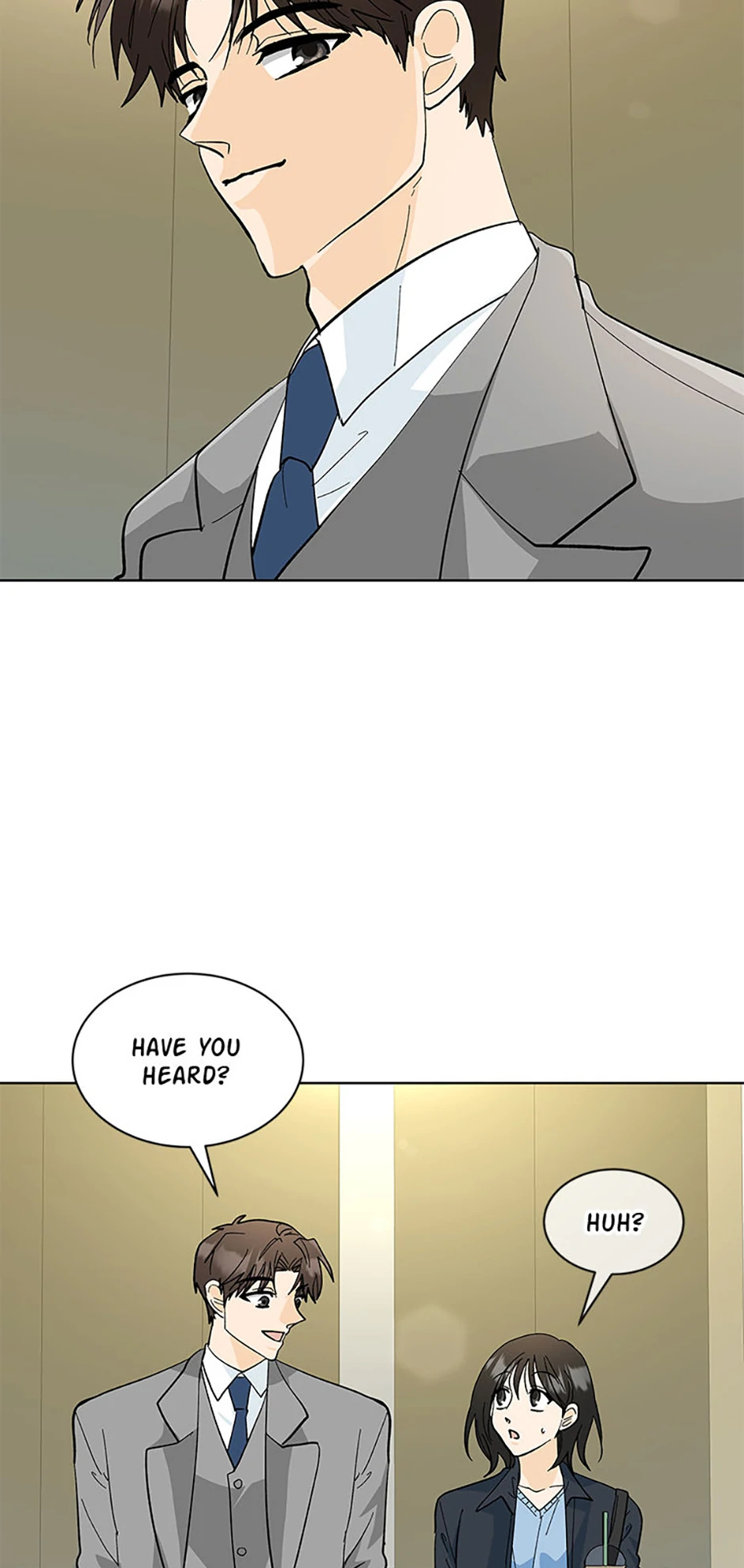 The Stylist and the Beast [Official] Chapter 17 - page 37