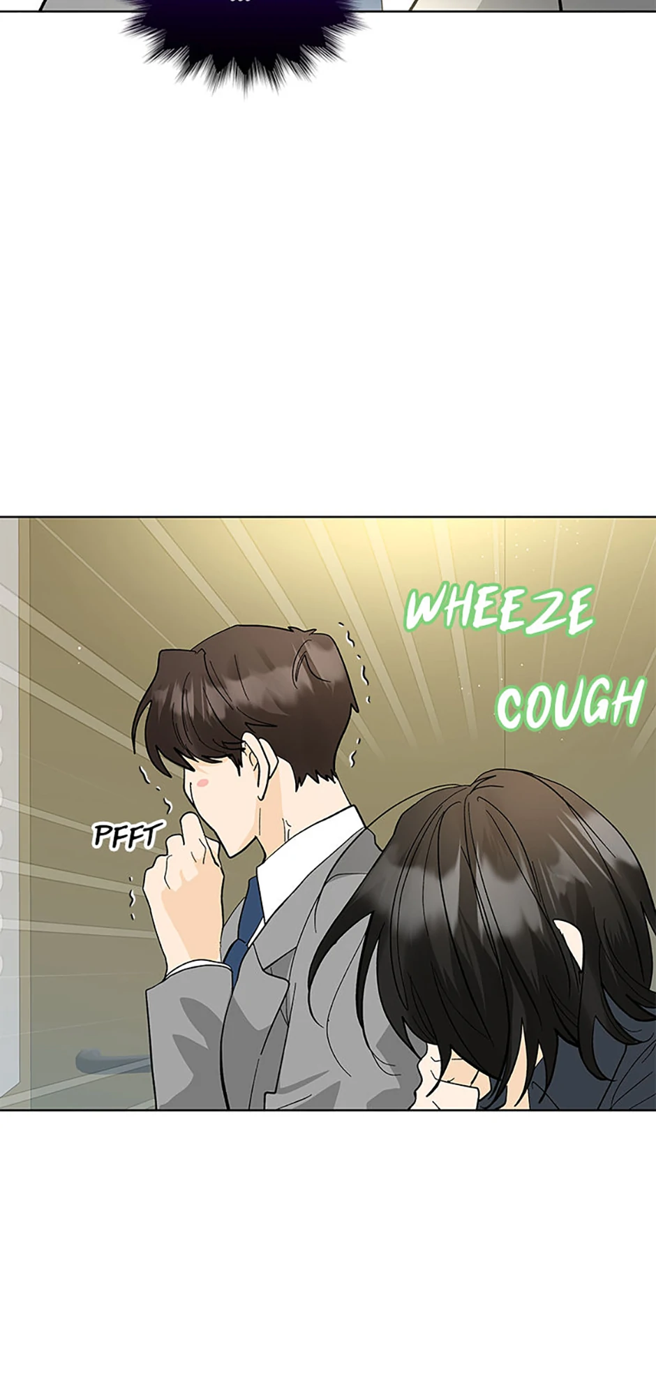 The Stylist and the Beast [Official] Chapter 17 - page 39