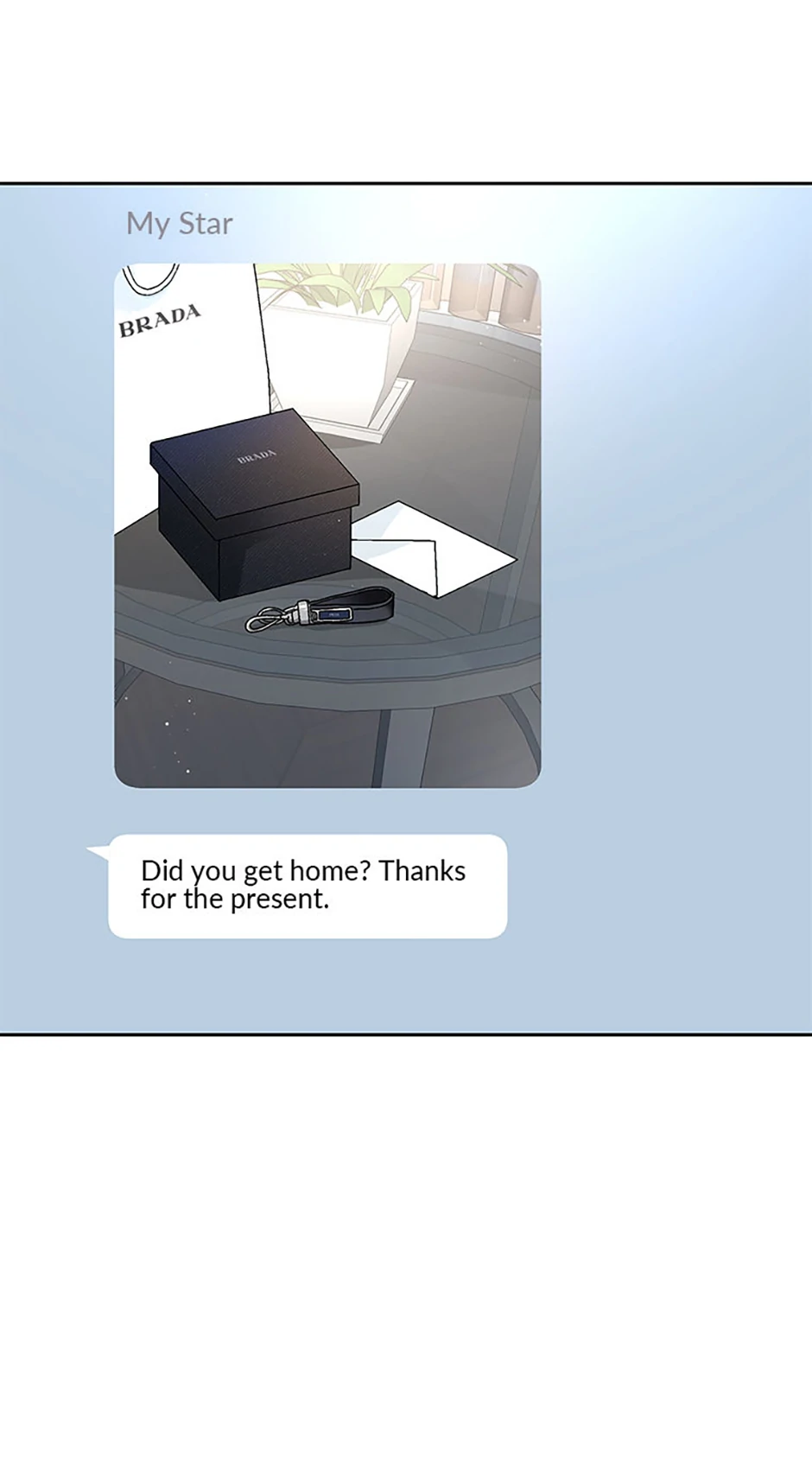 The Stylist and the Beast [Official] Chapter 46 - page 51