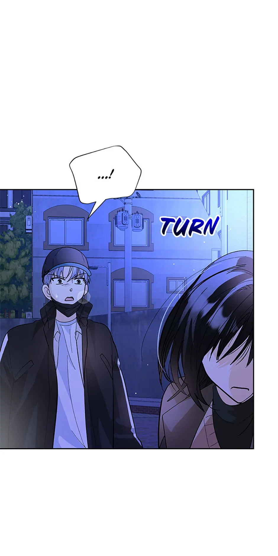 The Stylist and the Beast [Official] Chapter 45 - page 21