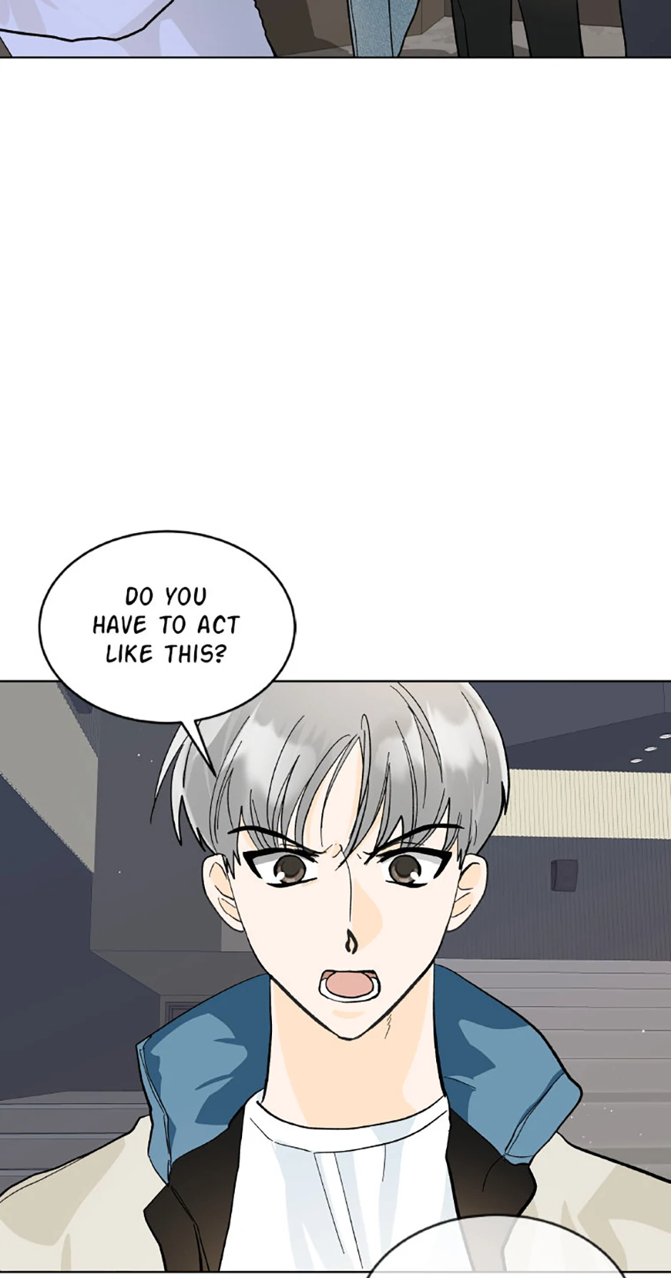 The Stylist and the Beast [Official] Chapter 15 - page 11