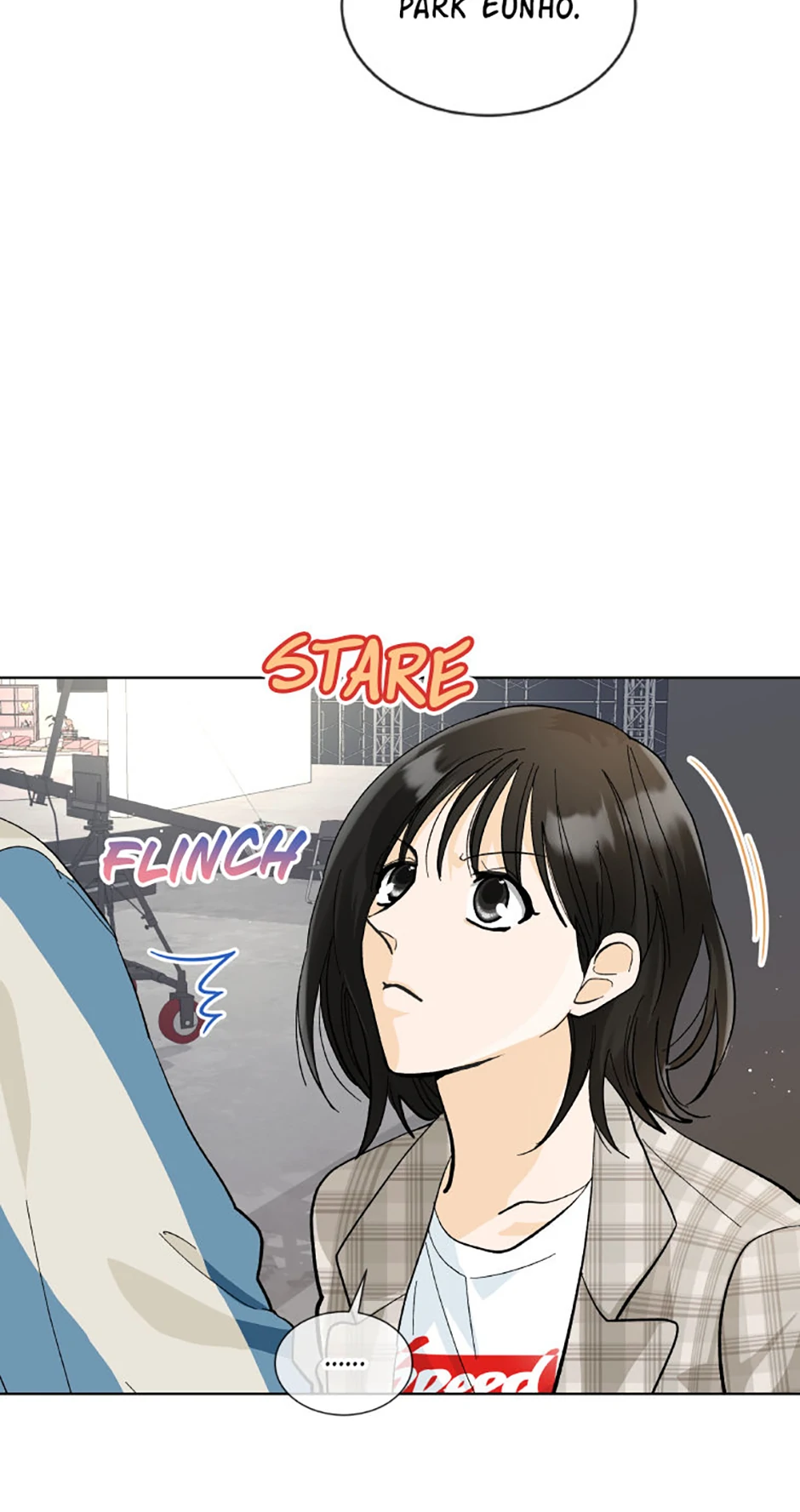 The Stylist and the Beast [Official] Chapter 15 - page 18