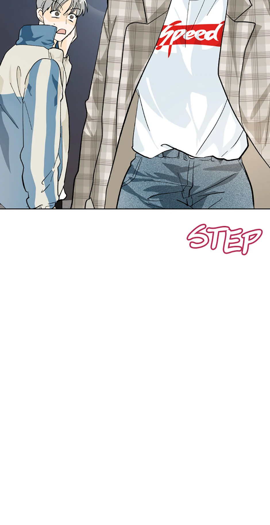 The Stylist and the Beast [Official] Chapter 15 - page 22