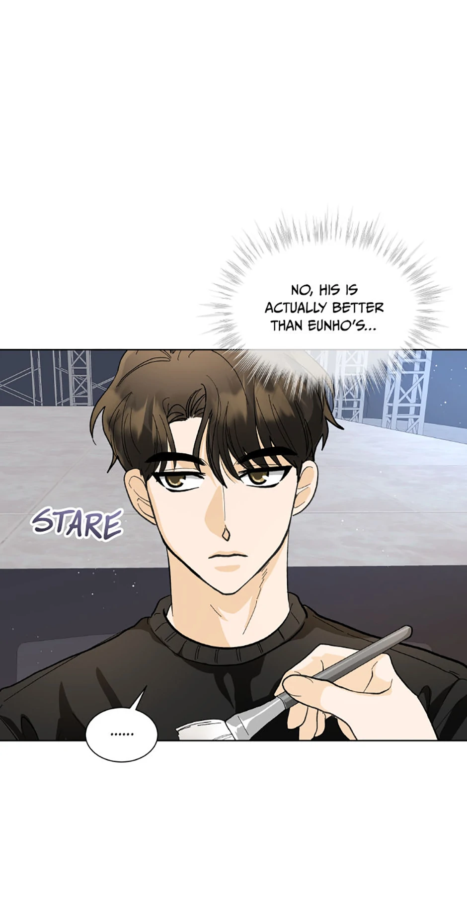 The Stylist and the Beast [Official] Chapter 15 - page 26