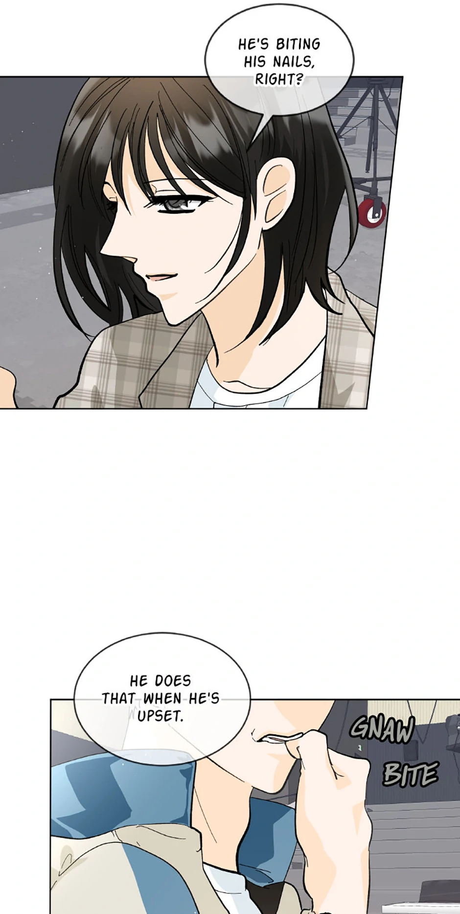 The Stylist and the Beast [Official] Chapter 15 - page 28