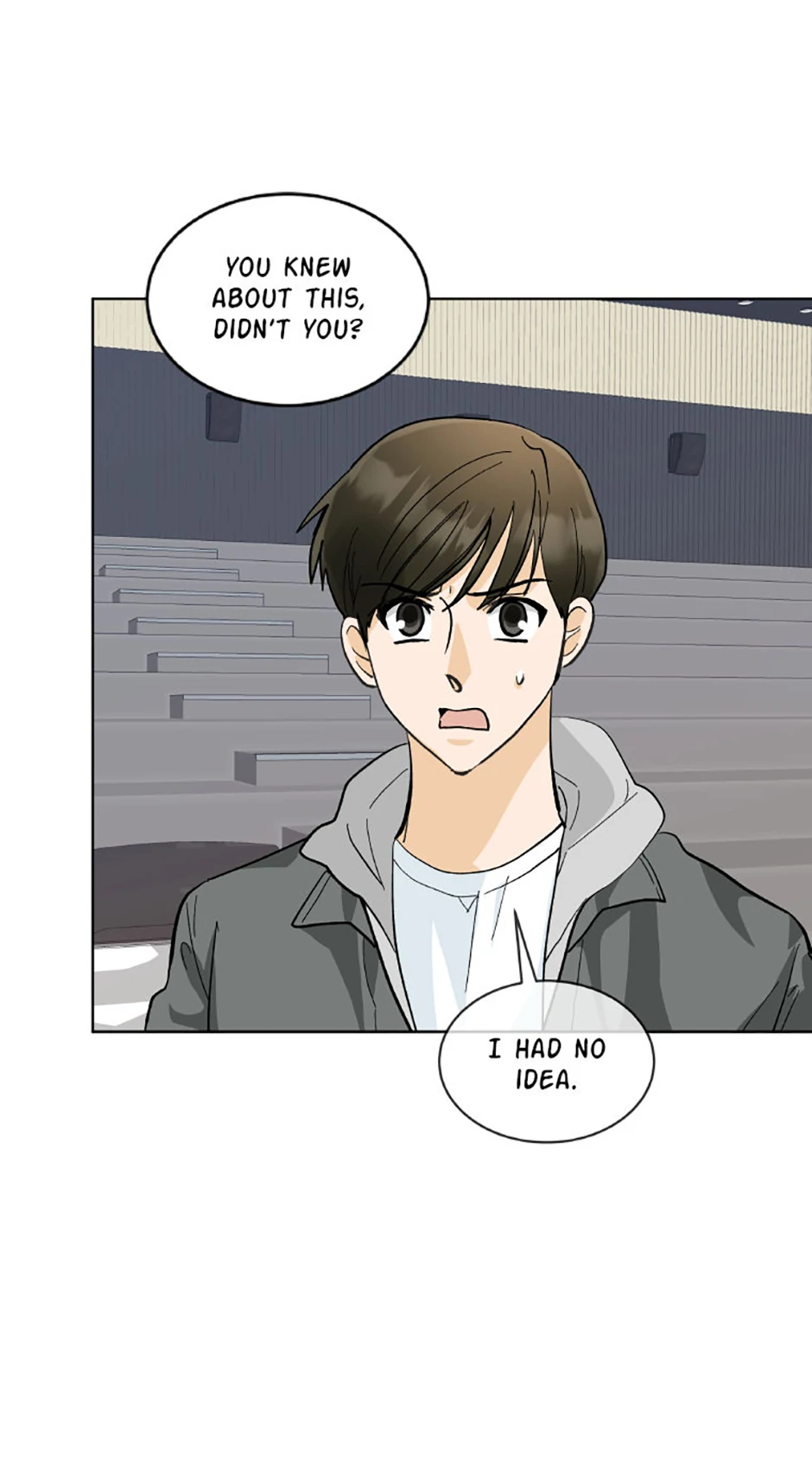 The Stylist and the Beast [Official] Chapter 15 - page 37
