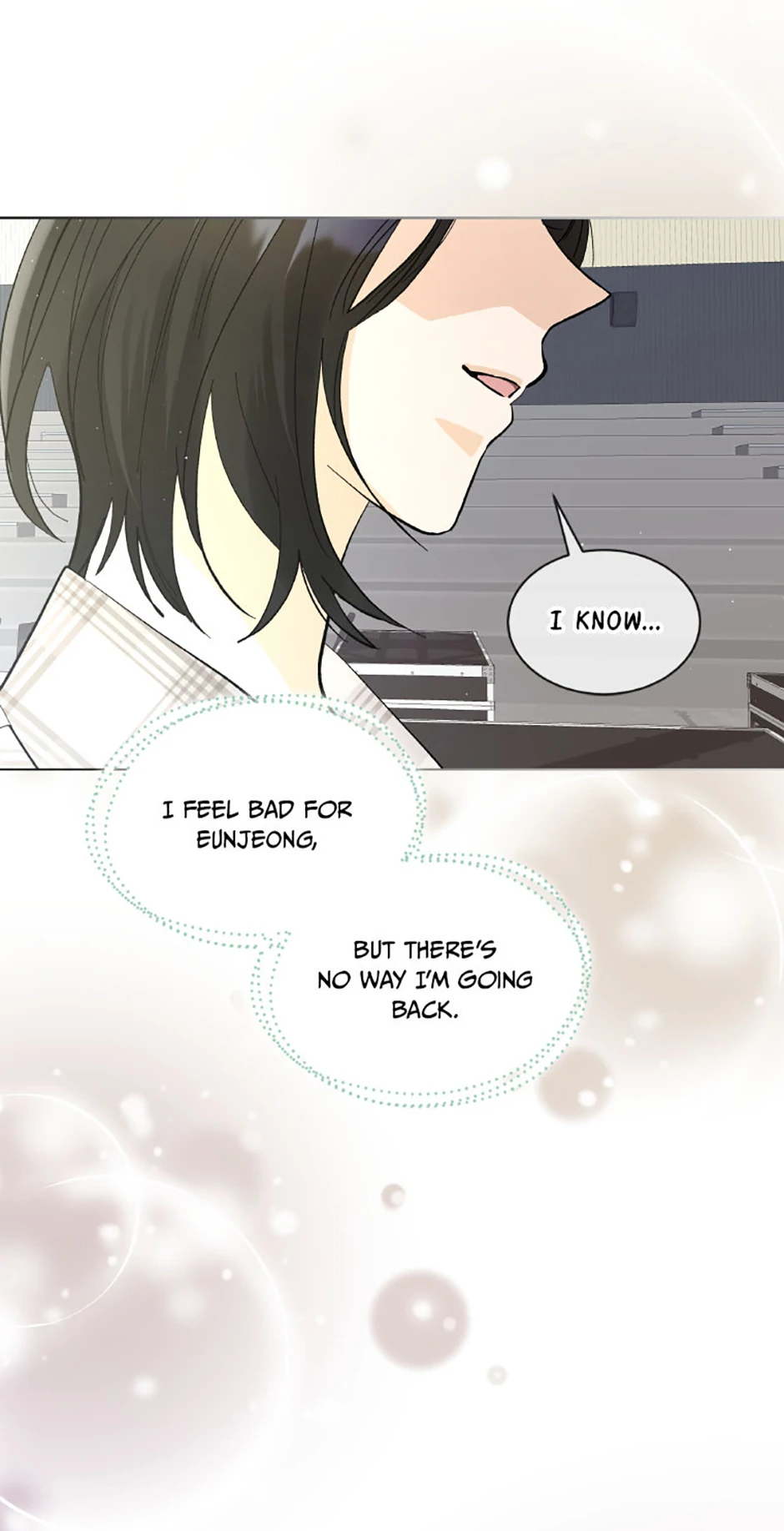 The Stylist and the Beast [Official] Chapter 15 - page 59