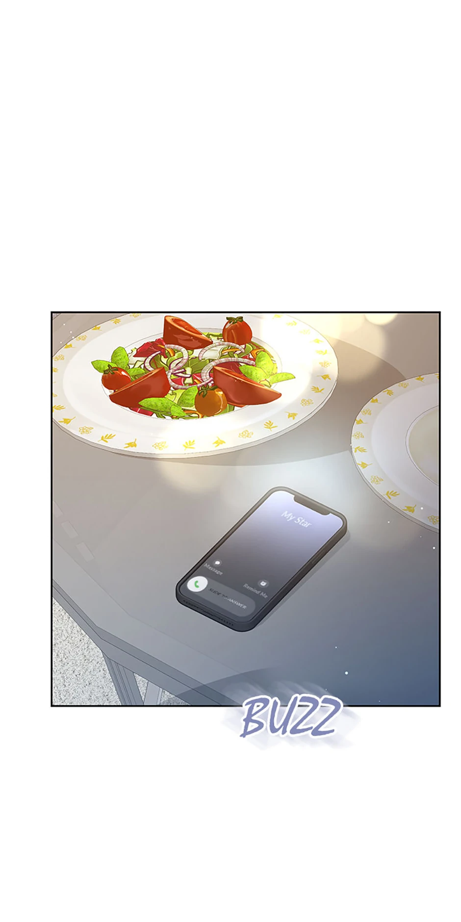 The Stylist and the Beast [Official] Chapter 44 - page 1