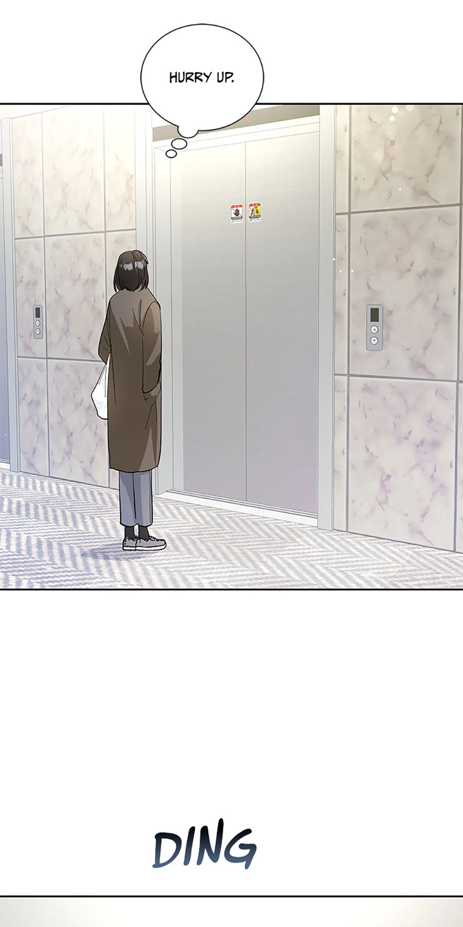 The Stylist and the Beast [Official] Chapter 44 - page 13