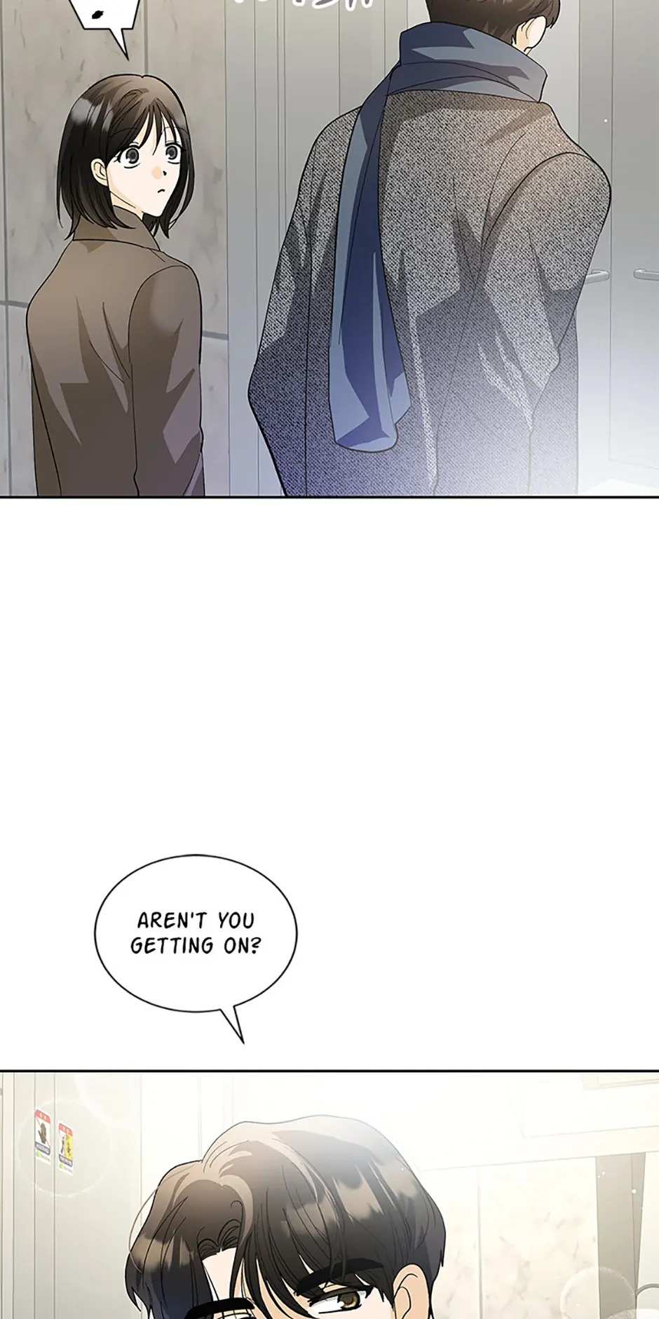 The Stylist and the Beast [Official] Chapter 44 - page 15