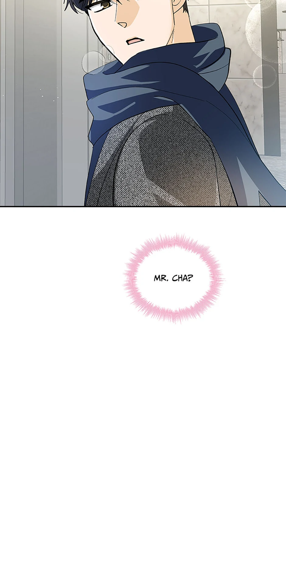 The Stylist and the Beast [Official] Chapter 44 - page 16