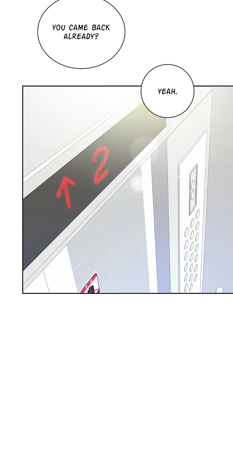 The Stylist and the Beast [Official] Chapter 44 - page 18