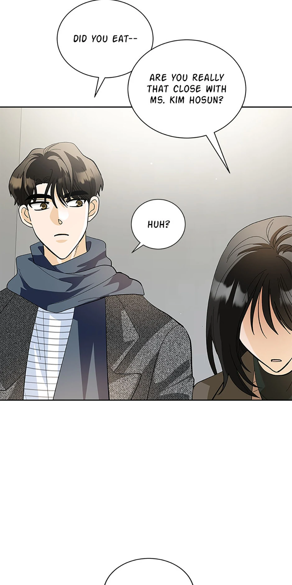The Stylist and the Beast [Official] Chapter 44 - page 20