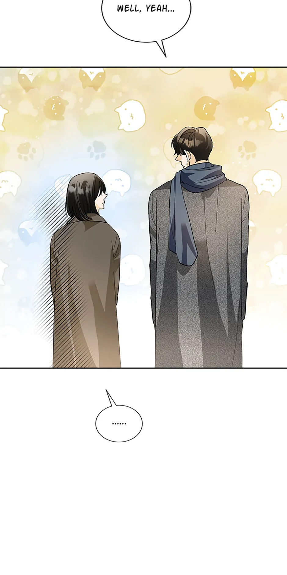 The Stylist and the Beast [Official] Chapter 44 - page 21