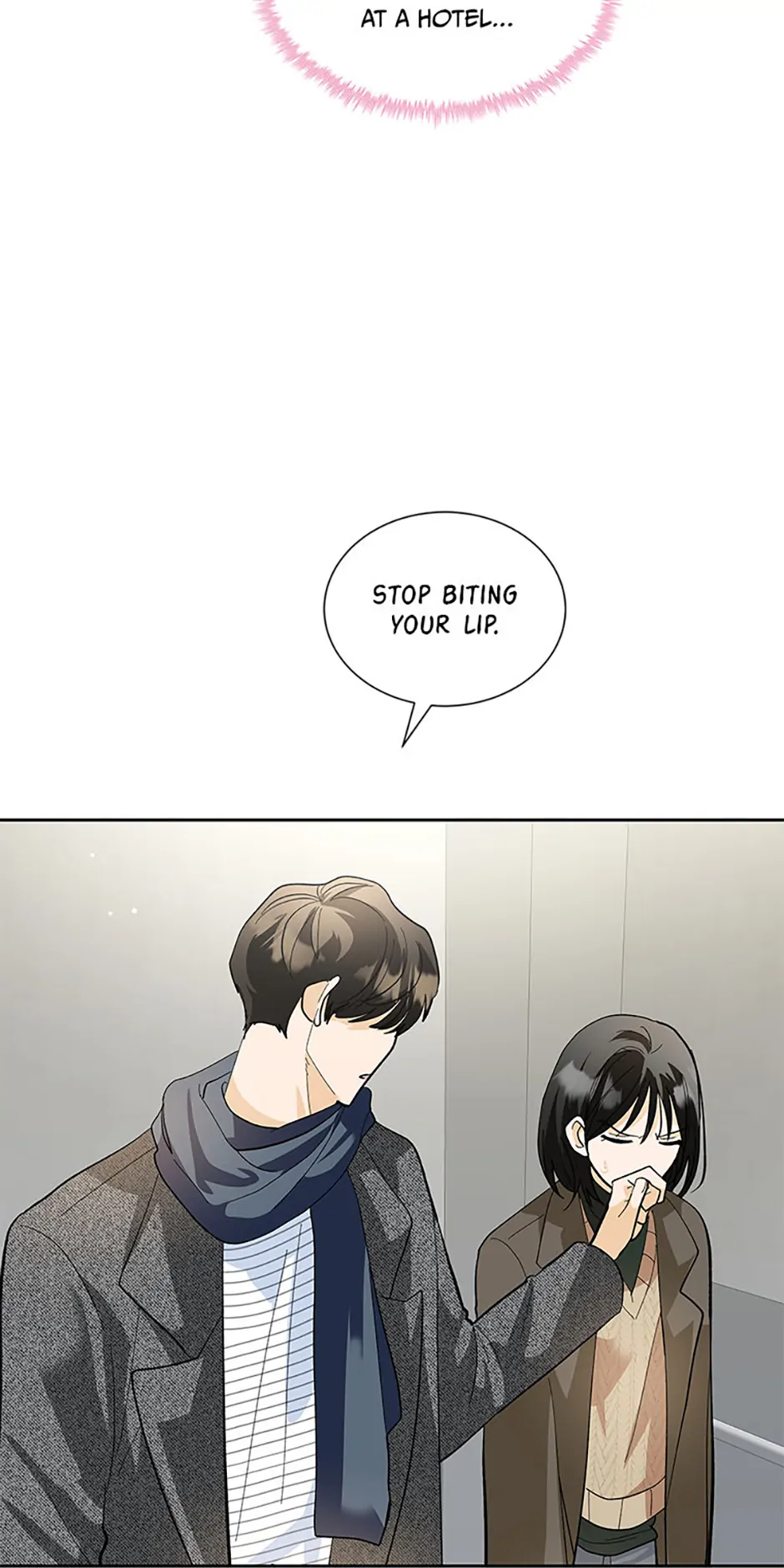 The Stylist and the Beast [Official] Chapter 44 - page 23