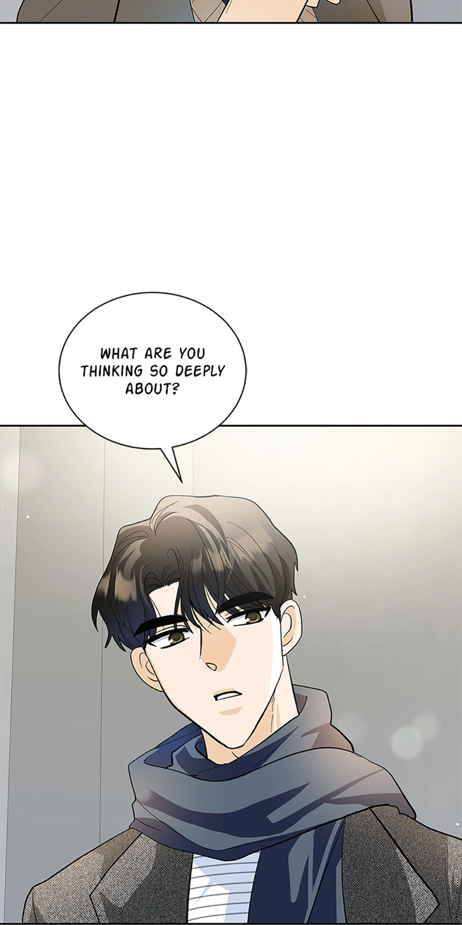 The Stylist and the Beast [Official] Chapter 44 - page 25